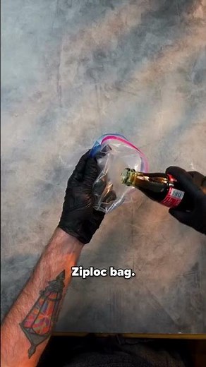 7-Eleven Coca Cola Slurpee at Home!