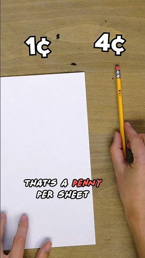 It's Cheap Art Supply Season!