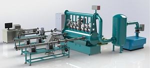 [Hot Item] Flow Meter Calibration System