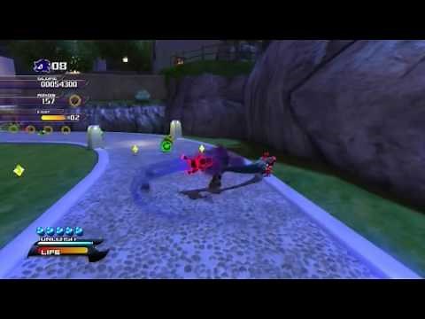 Sonic Unleashed - Part 3 [1/2]