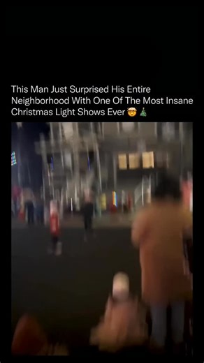 KnowledgeMatrix on Instagram: "This is one of the most elaborate Christmas light setups you will ever see 🎄✨ What looks like a simple holiday display is actually a highly engineered system involving thousands of LEDs, custom controllers, and carefully mapped lighting zones across the entire property. Every snowflake, roofline, tree, arch, and color transition has to be programmed, wired, and tested so the entire house lights up in perfect harmony. To reach this level, creators use advanced ligh