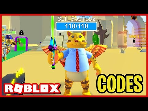 ROBLOX SWORD SIMULATOR CODES