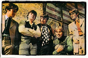 Five Man Electrical Band Concert & Tour History (Updated for 2026) | Concert Archives