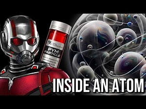 The Ghostly World of Quantum Physics - Quantum Realm | Quantum World Ep.1