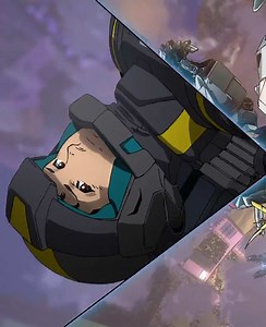 From 1979 to 2026… the nostalgia still hits hard 🥹 Don’t miss Mobile Suit Gundam Hathaway & Mobile Suit Gundam Hathaway: The Sorcery of Nymph Circe hitting GSC this May! 🔥 #Gundam50th #Gundam #trending #viral #fyp