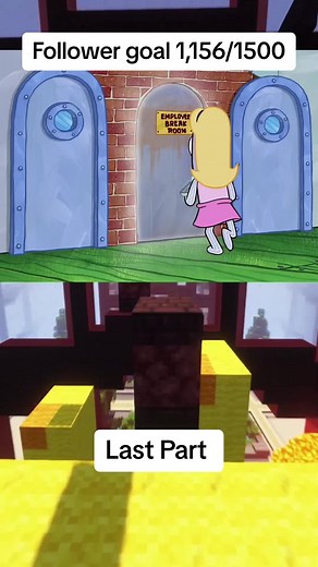 SpongeBob's First Break: A Nostalgic Moment