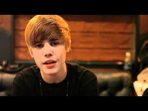 Justin Bieber / WHSmith First Step to Forever book