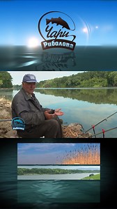 Reka je svakoj ribi dom, a kako li se hvata som? Gledajte „Čari ribolova“, na Prvom programu RTV-a, svake nedelje, u 16.30. | Radio-televizija Vojvodine