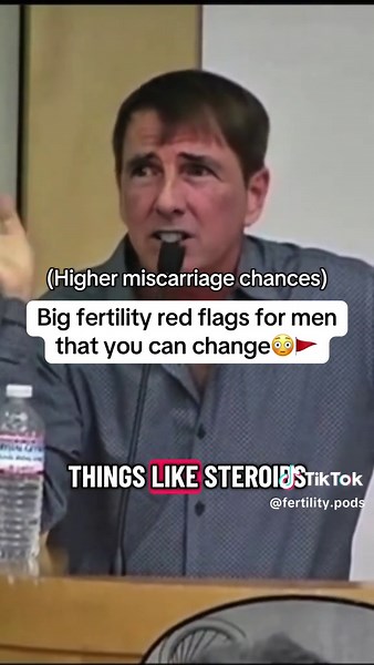 Essential Fertility Tips for Men: Boost Your Chances