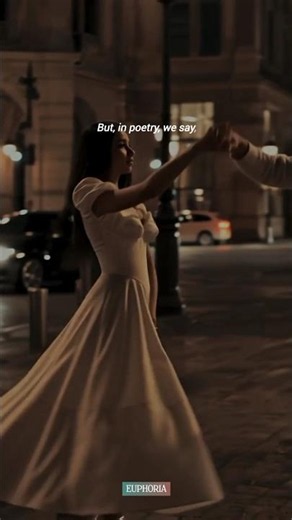 English Vs Poetry | Aesthetic | Love | Quotes