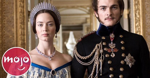 Top 20 Greatest Romantic Period Films | Articles on WatchMojo.com