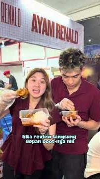 Makanan tiktokers prj nih #dailylife #comedy #dellaseptt #funny #food