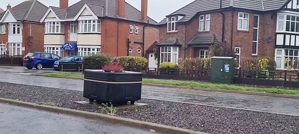 4 comments | It's already divided Skegness Town Council and now...