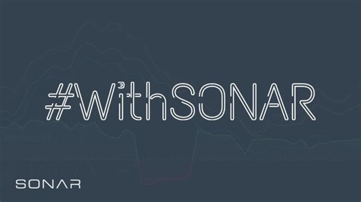 #WithSONAR | Geopolitical Alerts: Your Freight Market Risk Radar | SONAR