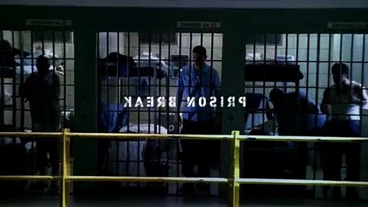 Prison Break S01E22 - Flight