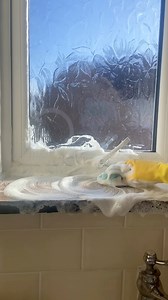 CLEANING MY BATHROOM WINDOW SILL 🧽🫧🫧 VOLUME UP FROM ASMR 🫧🧽🫧🫧🫠 CLEANING SUDS AND SPONGE ASMR🧽🫧🫧My reels are purely for ASMR and satisfaction, hope you enjoy them 🧽🧽🫧🧽🫧 follow for more 🧽🫧🫧🫧🫧 #ASMR #satisfying #oddlysatisfying #cleaning #satisfyingclean #relaxing #scrubbing #scrub #clean #cleaning #satisfyingcleaning #housekeeping #mum #cleaningmotivation #asmrclean #asmrcleaning #asmrscrubbing #suds #soap #rubbergloves #kitchen #relaxing #sponge #spongeasmr #fypシ #fyp | Clean