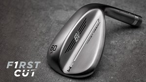 Titleist's Vokey SM9 K Grind: What you need to know
