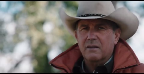 The Real-Life Location for 'Yellowstone's Dutton Ranch Has Its Own Impressive History
