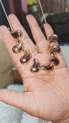 layer chain 💥💫#trending #love #korean #cute #sorts #reels