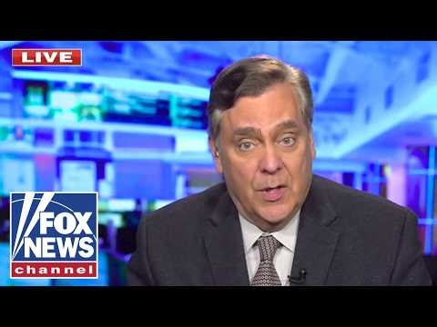 Turley: He's pushing the law past the breaking point...