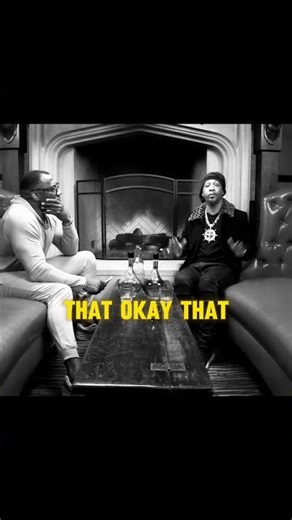 Katt Williams-- Live every day like it’s your last.