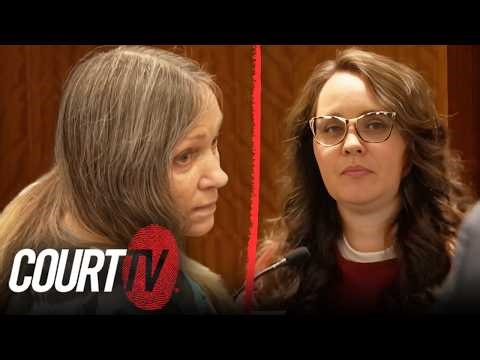 Inside the Murder Plot: Daughter Says She Helped Plan Husband’s Death with Mom