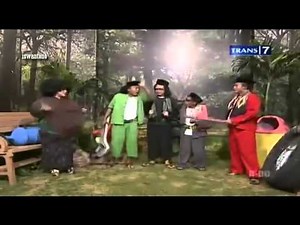 OVJ 29 Juli 2013 - Eps. Harta Paman Gober