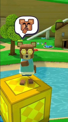 New Level Unlocked #superbearadventure #adventure #roblox #gaming #minecraft #shorts #sba