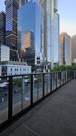 8.6K views · 546 reactions | “Stepped out at Circular Quay Station and the view hit different today — Sydney Harbour shining like a dream ✨ Opera House on one side, Harbour Bridge on the other… truly one of the most beautiful spots in the world. Sydney, you never fail to amaze ” #beautifulafternoon #sydney #Weather #morningvibes #australiamagic #tbt #AustraliaVibes #blessed #highwaydrive #purplesydney #texas #highlights | Explore Australia | Facebook