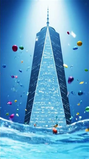 I Cracked All 26 Alphabet Balls… And What Appeared Underwater SHOCKED Me 🤯✨