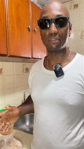 Garbanzo con mondongo 🇨🇴🇵🇦#fyp #viral