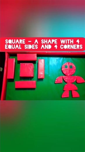 3D Shapes Project for Kids | Easy Math Craft Idea#Learn Shapes with Fun | Creative Shapes