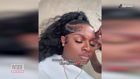 TikTok Wig Influencer Girlalala Shot Dead In Florida