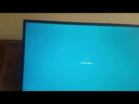 100% efficace, desactivation demarage securise , secure boot