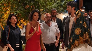 L'erede: da venerdì 29 maggio, su Canale 5