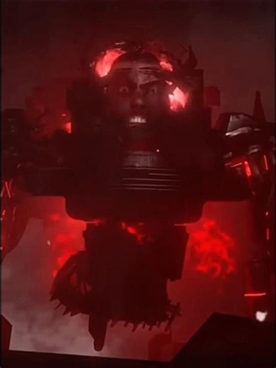 What if g-toilet locked in☠️ #skibiditoilet #skulledit