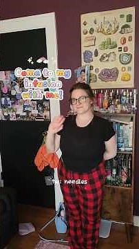my first entyvio infusion vlog :) #ulcerativecolitis #infusion #entyvio #infusionvlog #dayinmylife