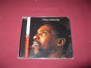 Al Wilson - La La Peace Song