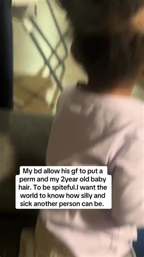 105K views · 1K reactions | That’s why you don’t allow your kids around ppl that don’t like you .. I feel so bad for her  | Tatiana Nichole | Facebook