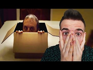 NE Vedd Le a Szemed A Dobozról!