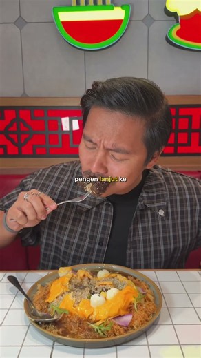 MAKAN TELOR ANAK BEBEK: EGGY DUCKY #makananviral #visitkuliner #kuliner #jakartaselatan