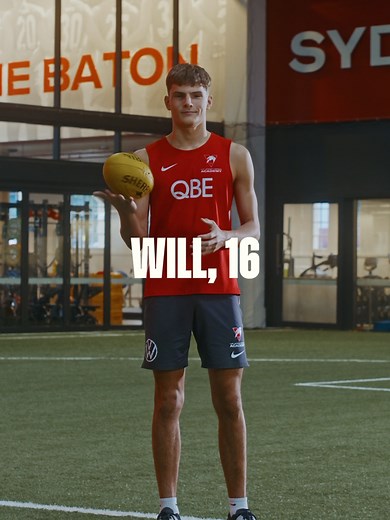 Remembering Will: A Rising Football Star