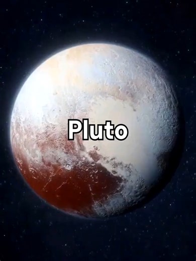 The Dwarf Planet Mystery #space #creativecontentcreator #viral #facts #digitalcreator #science Pluto used to be the ninth planet in our solar system. But in 2006, astronomers officially reclassified it as a dwarf planet. Pluto is incredibly far away. On average, it sits about 5.9 billion kilometers from the Sun, in a region called the Kuiper Belt, a vast area filled with icy objects left over from the formation of the solar system. Because it’s so far from the Sun, Pluto is extremely cold. Tempe