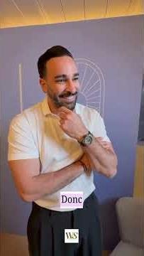 Interview d'Adil Rami - Akili Mirari Talks