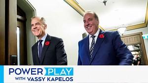 MP Chris d’Entremont made 'very personal statement' by crossing the floor: Reid