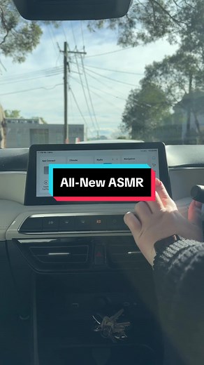 Exploring the All-New MG3 Features and Symbols