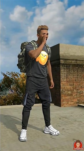 Flower Smjhe Kya Fire Hai Adam 🔥😂 #freefire #shorts #ai #trending