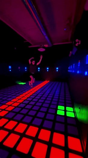 Put your hands in the air 🙌 #EnterTheGame #Activate #ThingsToDo #GroupFun #FamilyFun