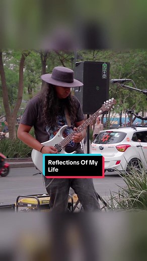 Marmalade Rock Group: Reflections of My Life in CDMX