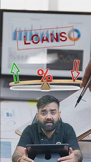 Government's EMI Control System: FRBM Act Explained! #FiscalPolicy #IndianEconomy #pmmodi #shorts